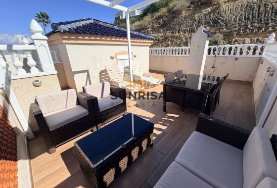 Appartement · Revente - Rojales · La Marquesa · Alicante · Espagne