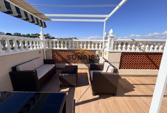 Appartement · Revente - Rojales · La Marquesa · Alicante · Espagne