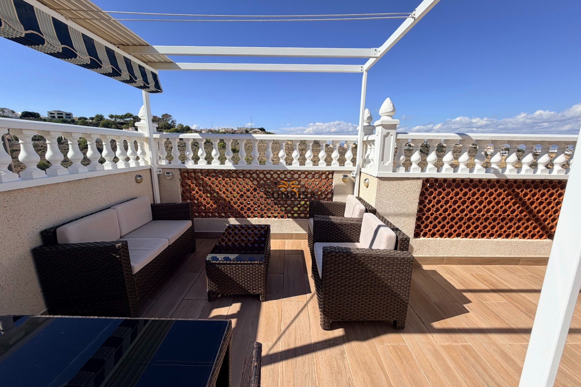 Revente - Appartement - Rojales