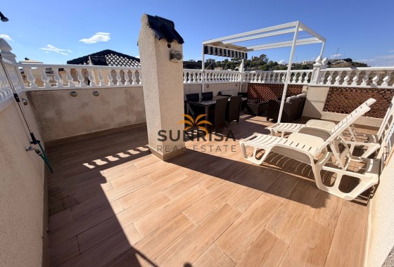 Appartement · Revente - Rojales · La Marquesa · Alicante · Espagne