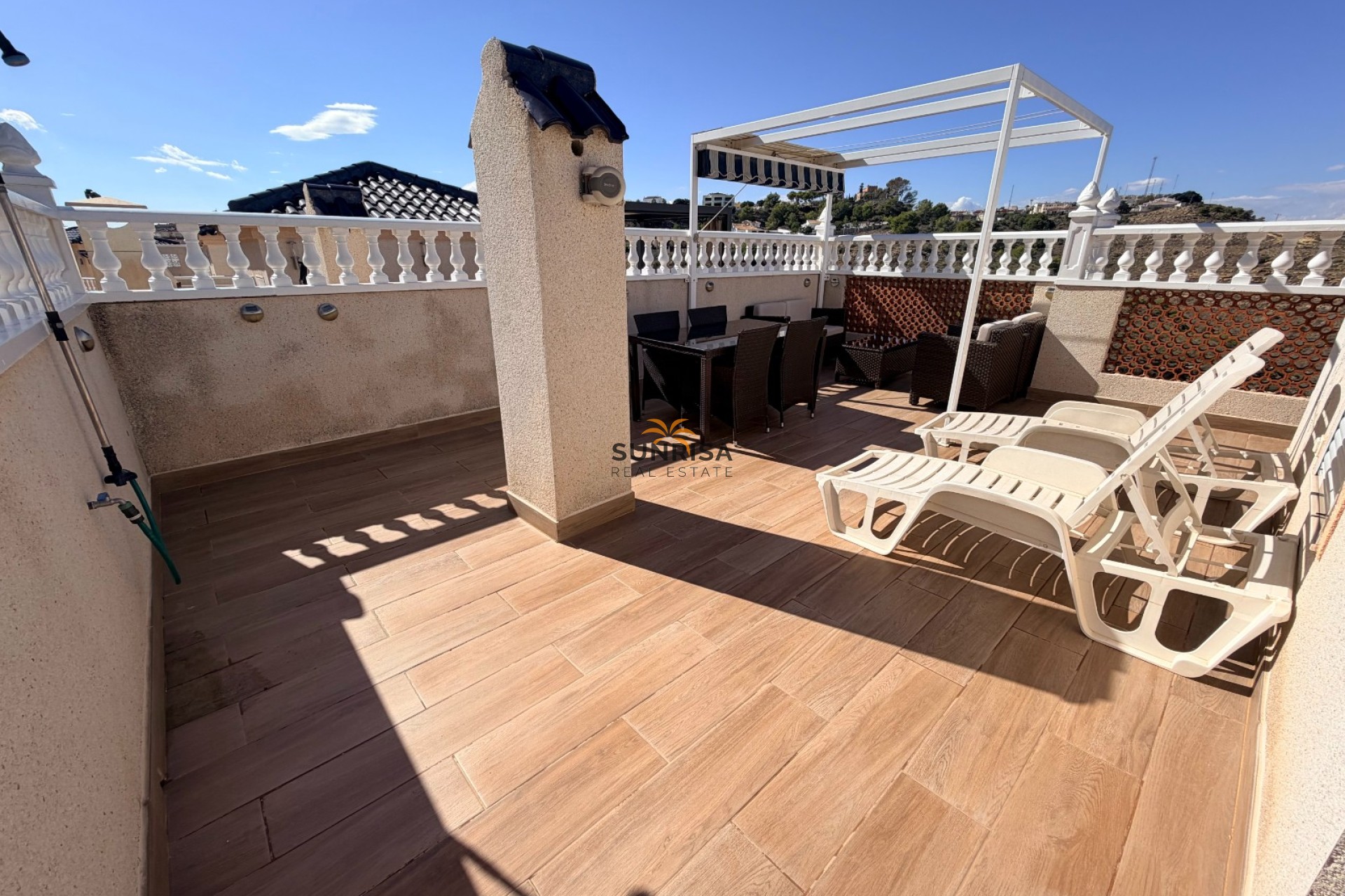 Revente - Appartement - Rojales