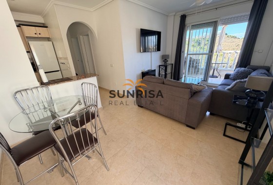 Appartement · Revente - Rojales · La Marquesa · Alicante · Espagne