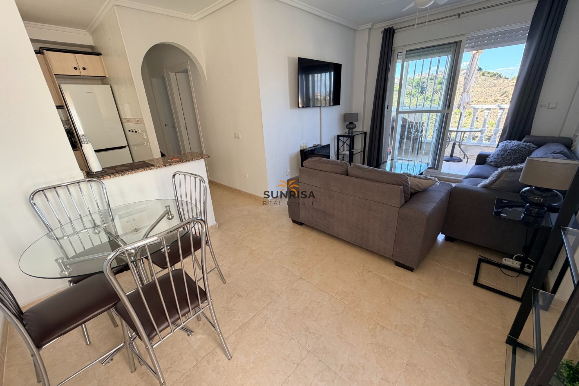 Revente - Appartement - Rojales
