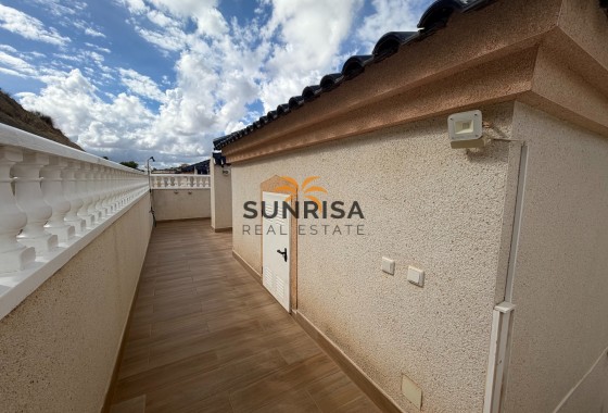 Appartement · Revente - Rojales · La Marquesa · Alicante · Espagne