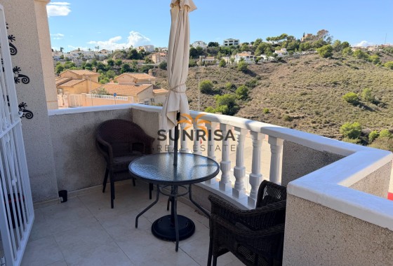 Appartement · Revente - Rojales · La Marquesa · Alicante · Espagne