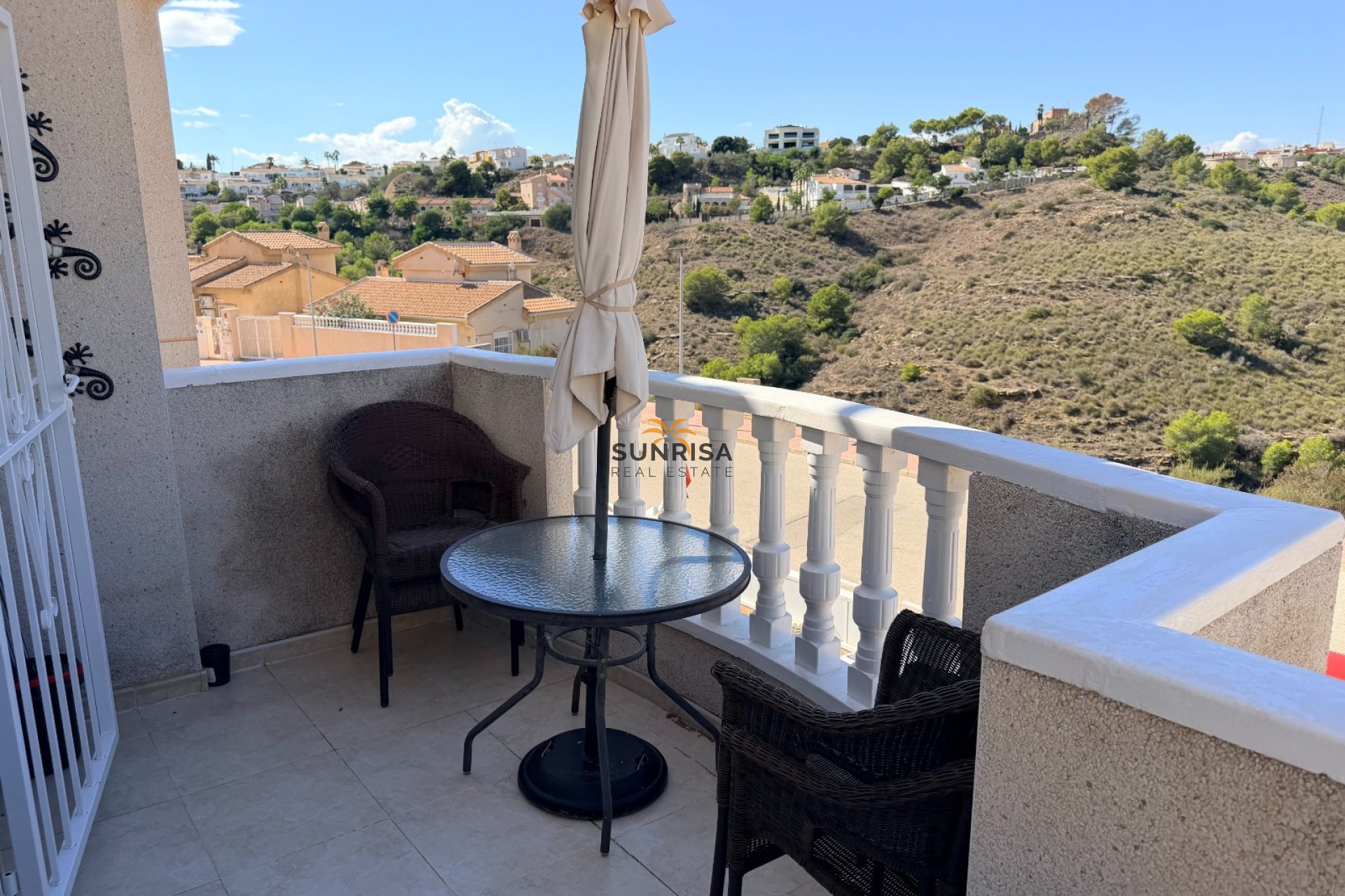 Revente - Appartement - Rojales