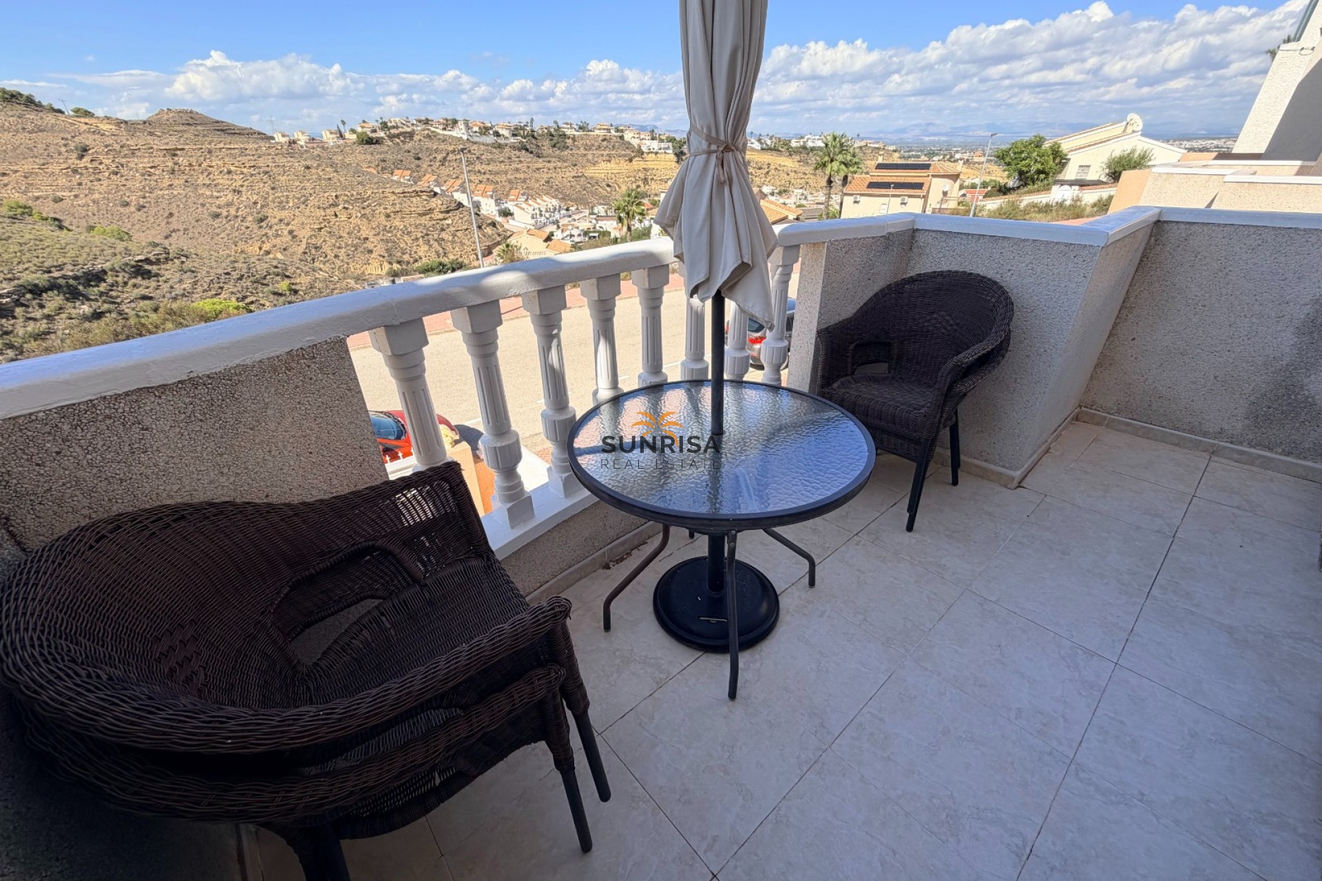 Revente - Appartement - Rojales