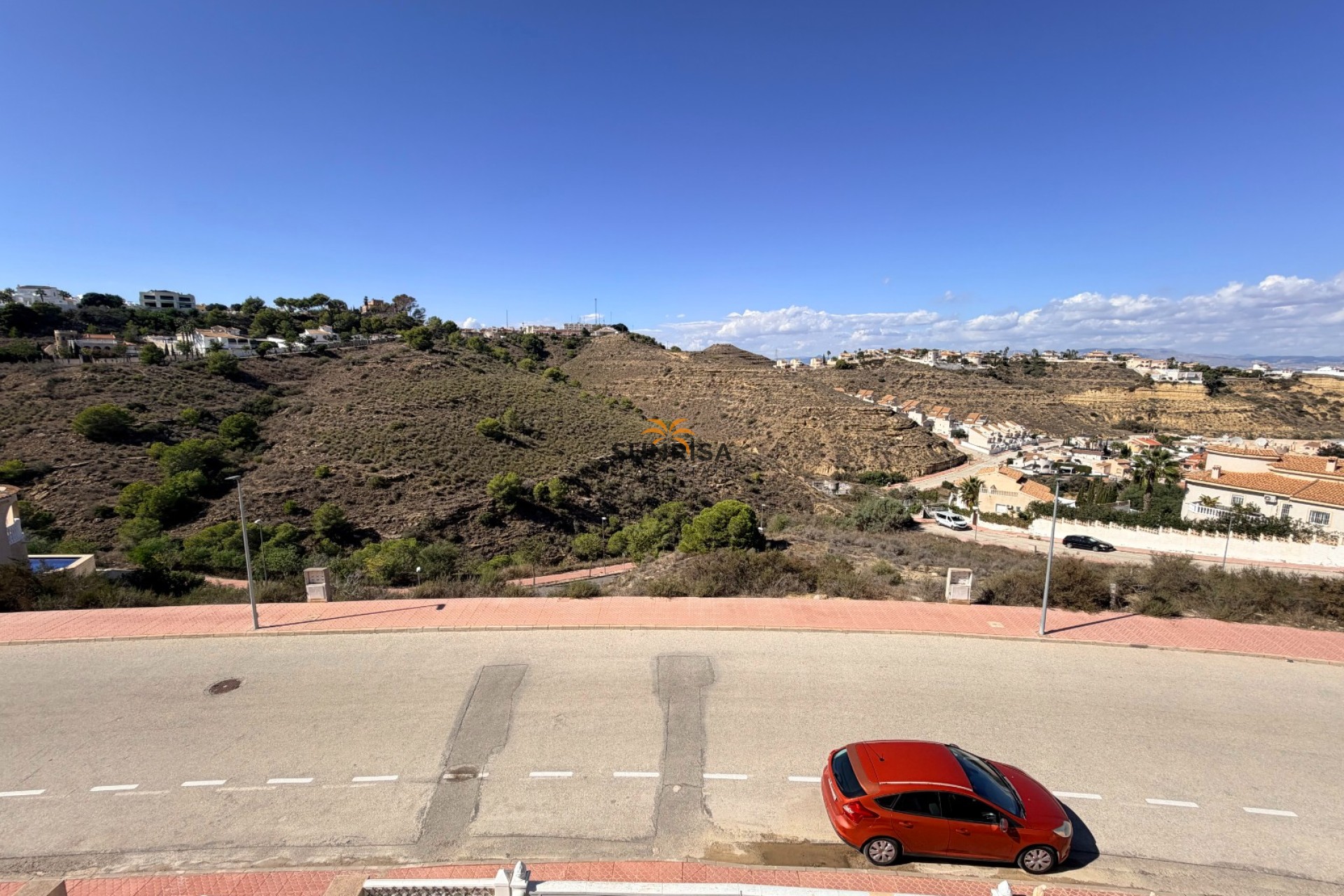 Revente - Appartement - Rojales