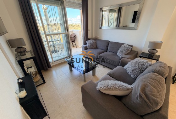 Appartement · Revente - Rojales · La Marquesa · Alicante · Espagne