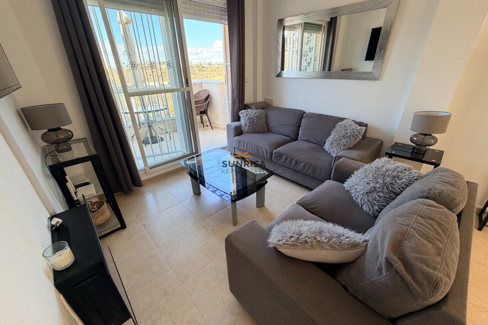 Revente - Appartement - Rojales