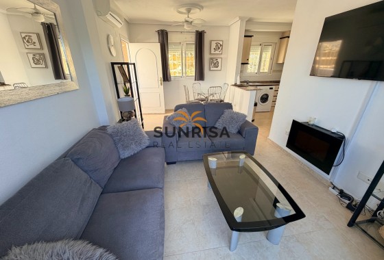 Appartement · Revente - Rojales · La Marquesa · Alicante · Espagne