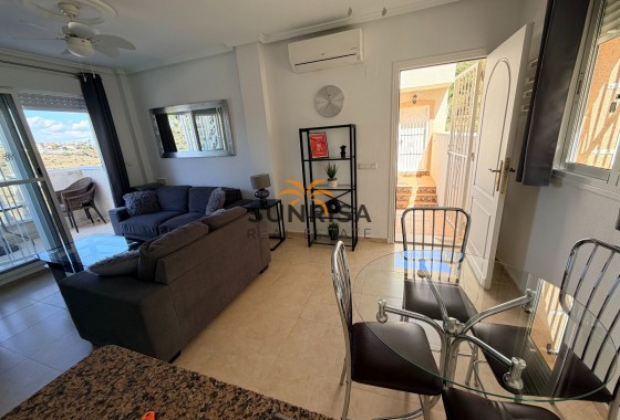 Appartement · Revente - Rojales · La Marquesa · Alicante · Espagne