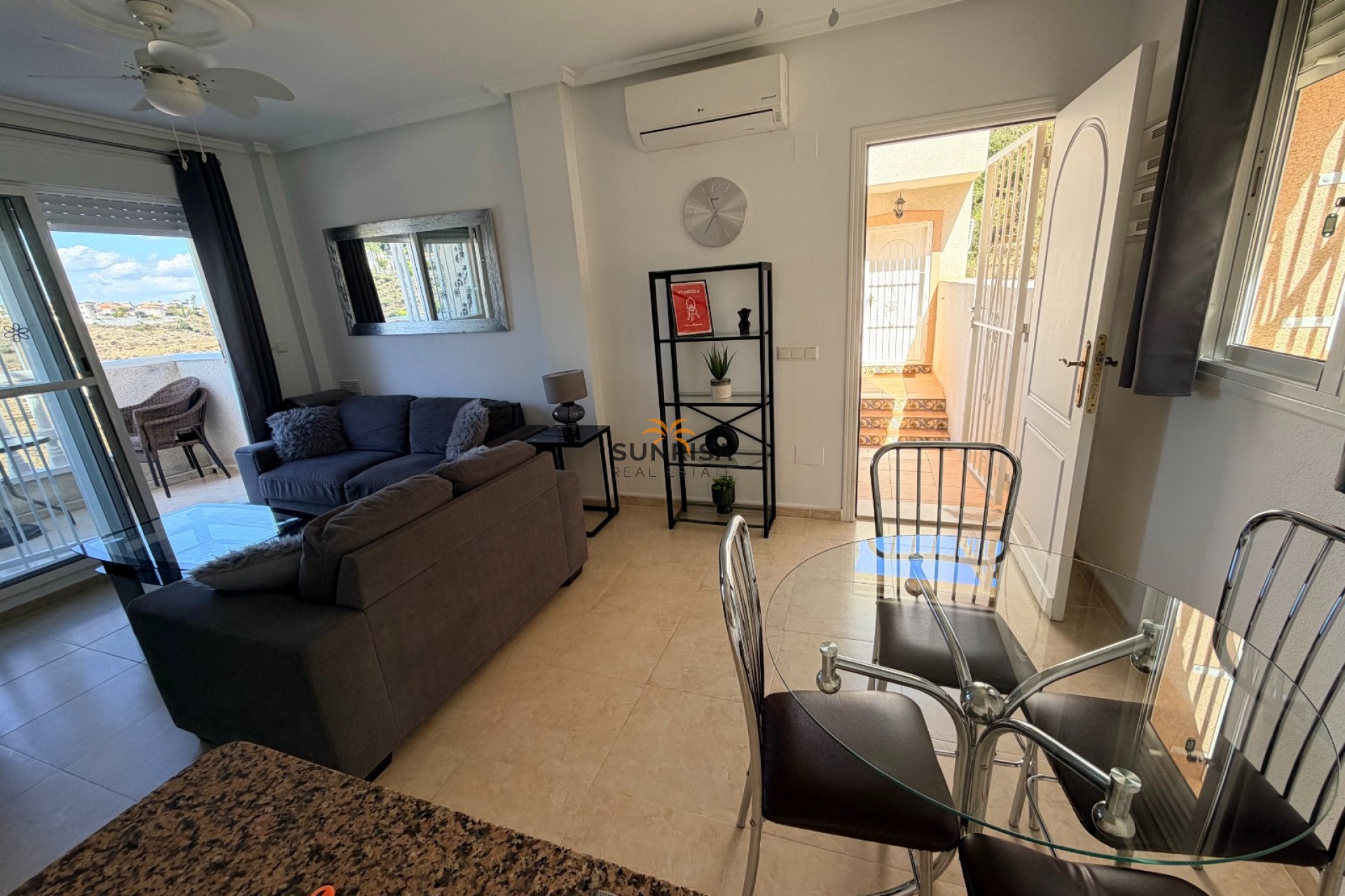 Revente - Appartement - Rojales