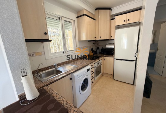 Appartement · Revente - Rojales · La Marquesa · Alicante · Espagne