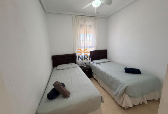 Appartement · Revente - Rojales · La Marquesa · Alicante · Espagne
