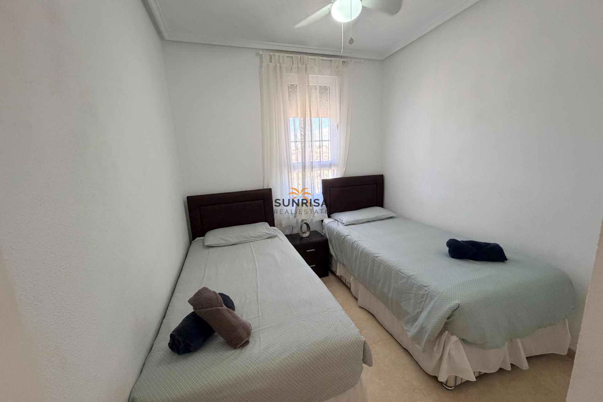 Revente - Appartement - Rojales
