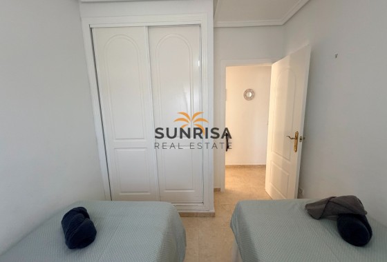 Appartement · Revente - Rojales · La Marquesa · Alicante · Espagne