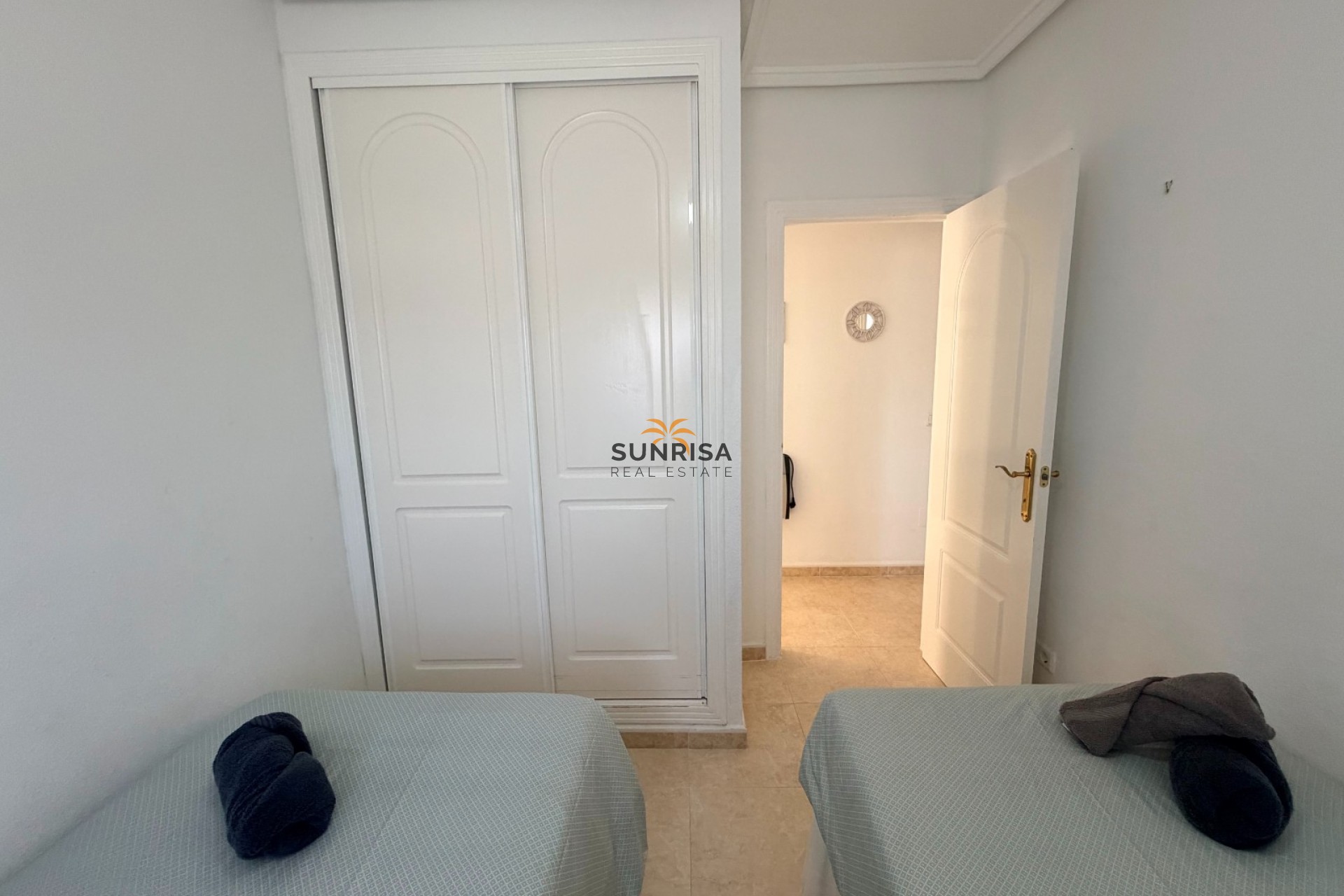 Revente - Appartement - Rojales
