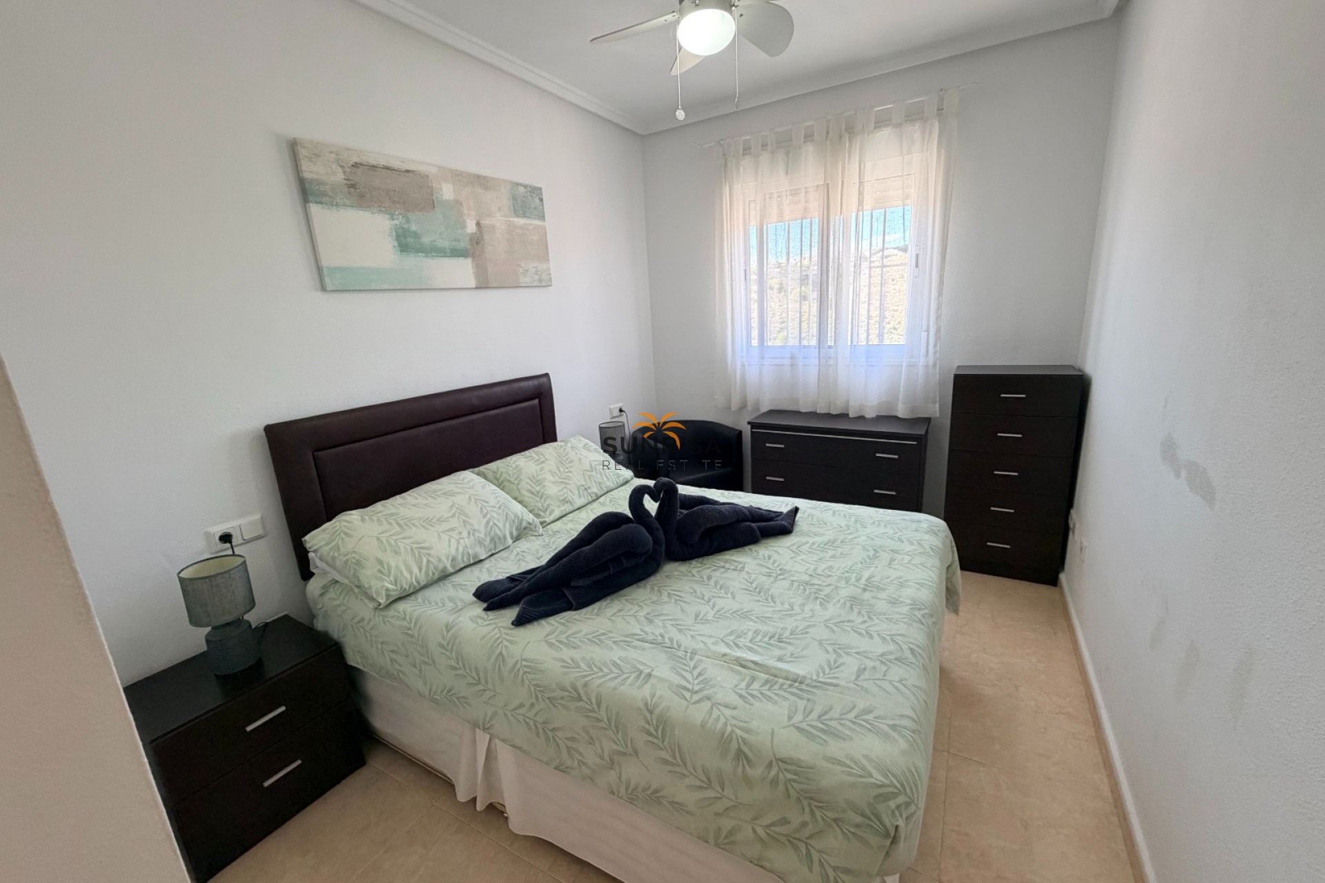 Revente - Appartement - Rojales