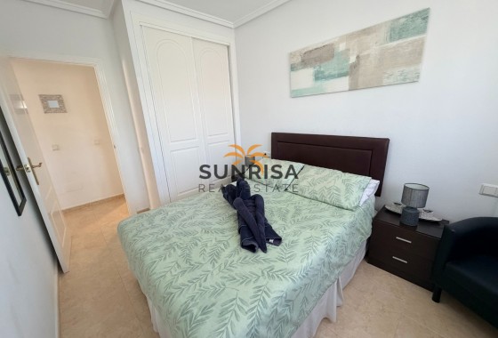 Appartement · Revente - Rojales · La Marquesa · Alicante · Espagne