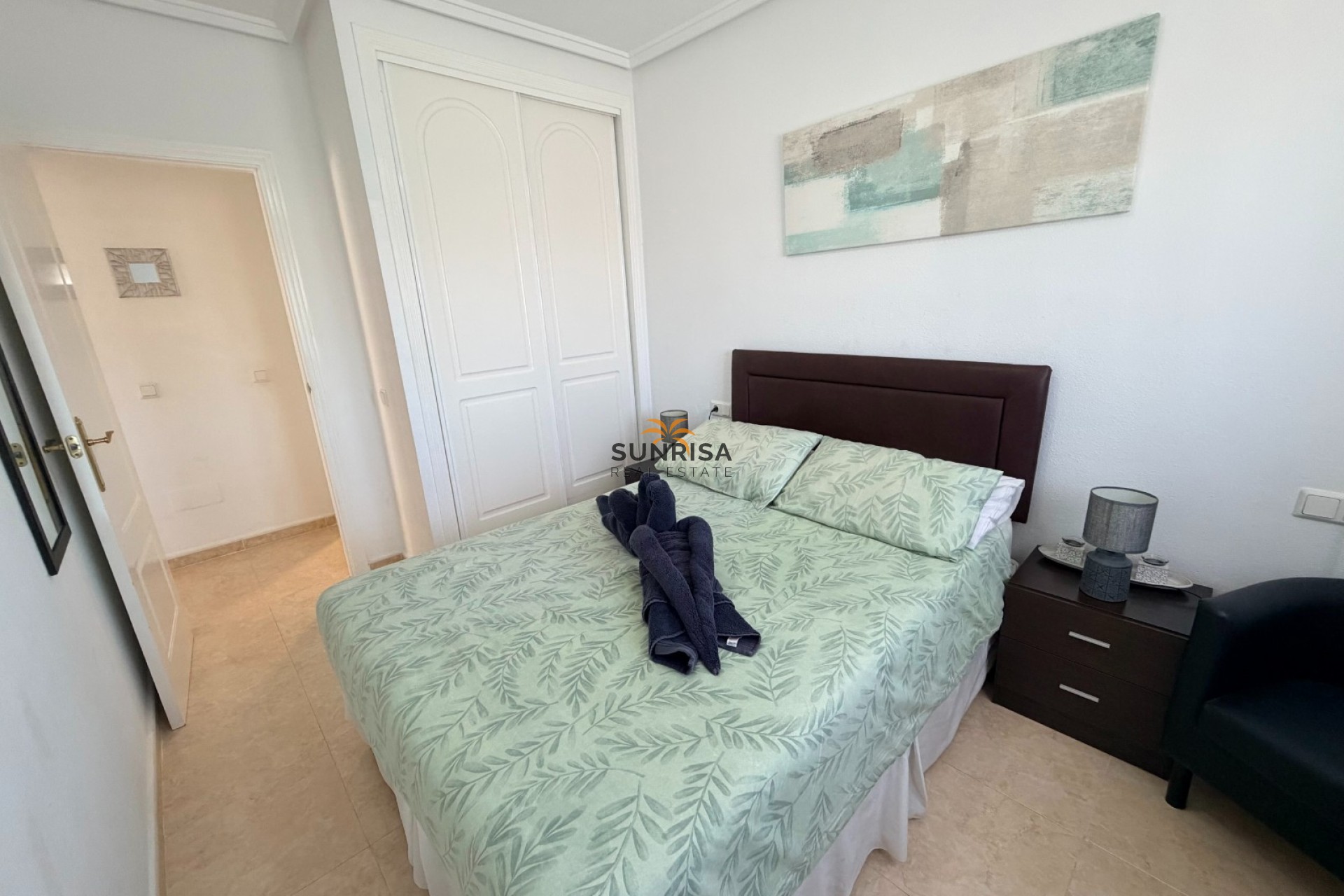 Revente - Appartement - Rojales