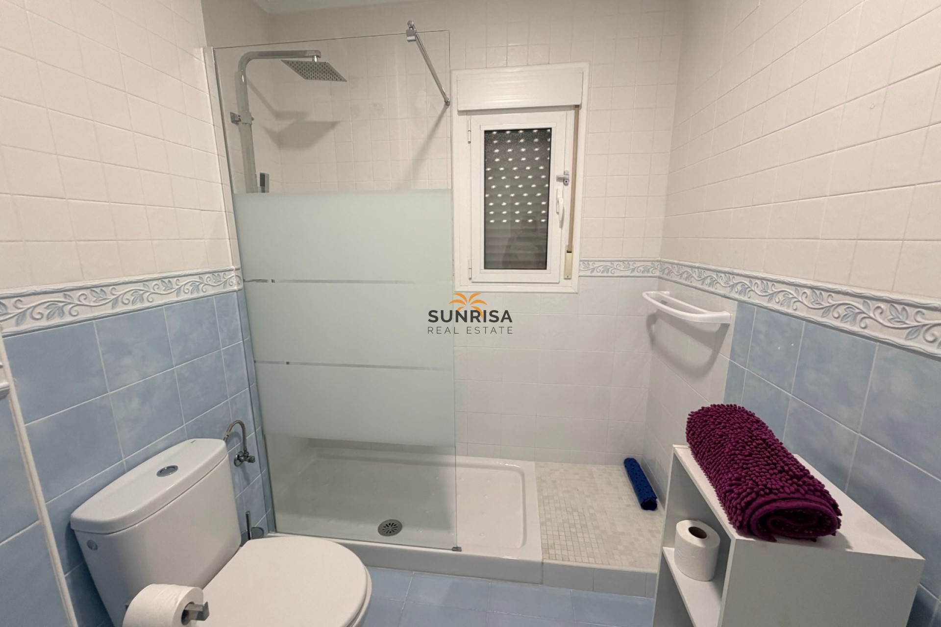 Revente - Appartement - Rojales