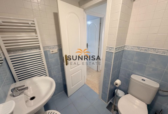 Appartement · Revente - Rojales · La Marquesa · Alicante · Espagne