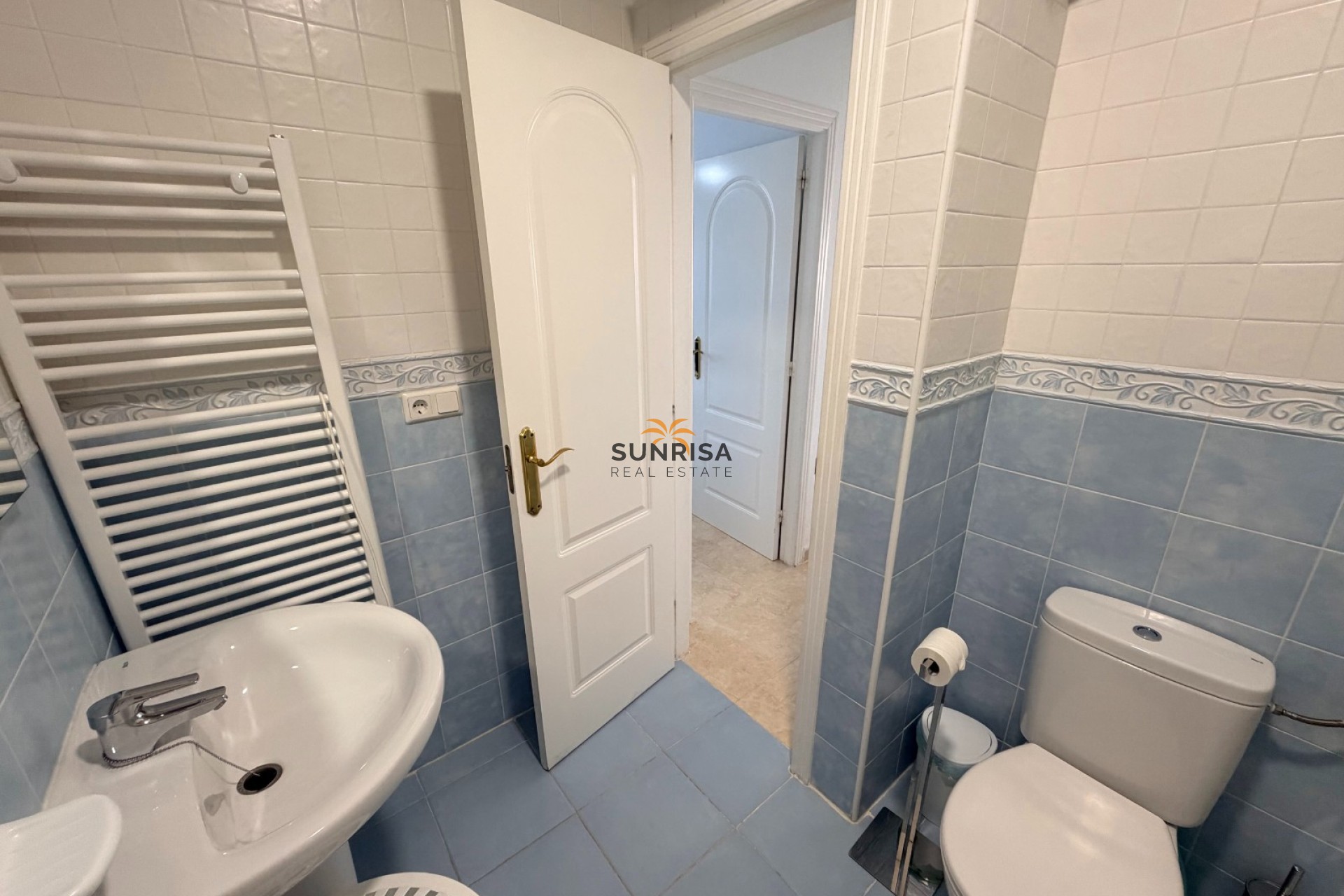 Revente - Appartement - Rojales