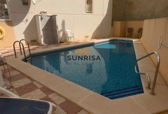 Appartement · Revente - Rojales · La Marquesa · Alicante · Espagne
