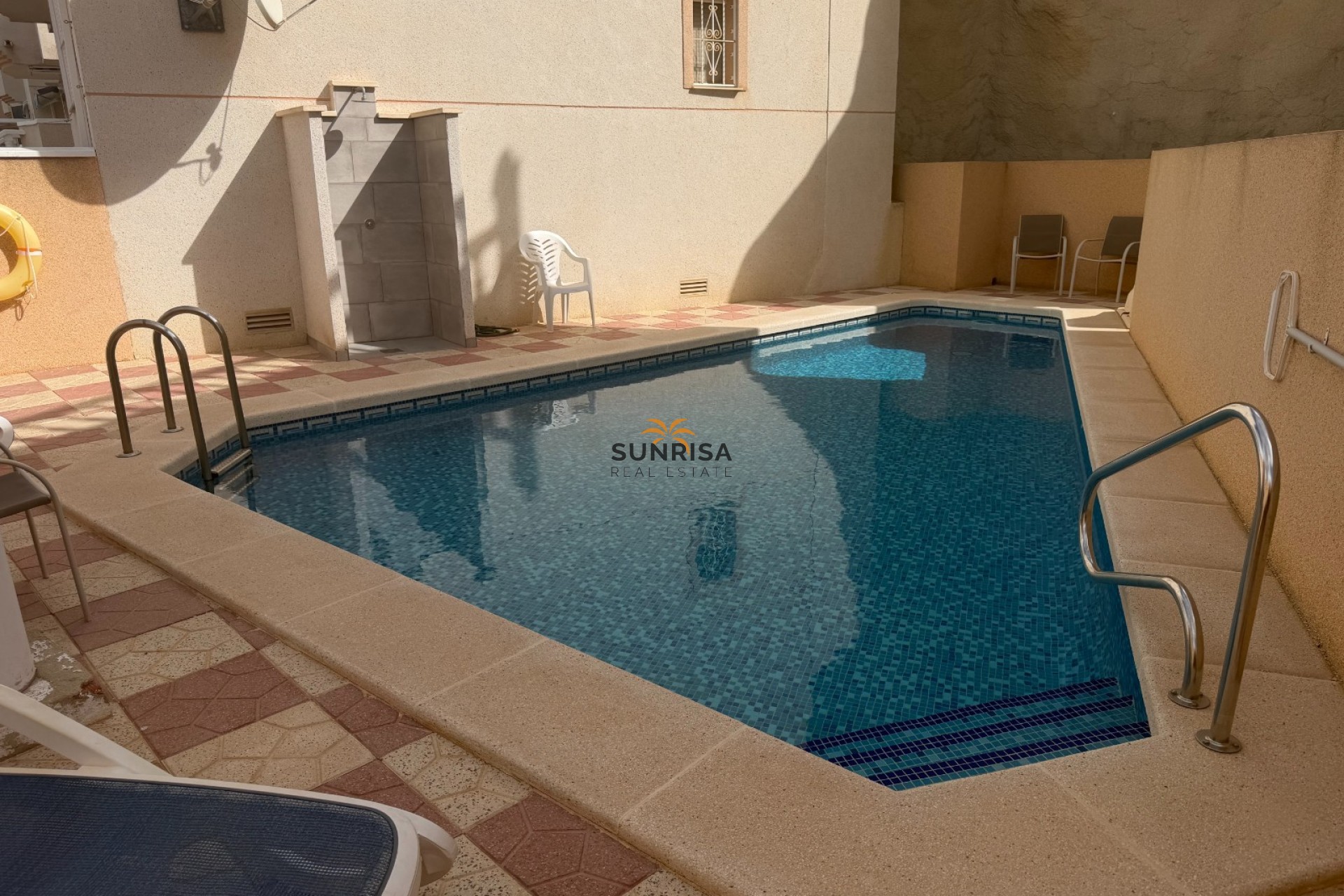 Revente - Appartement - Rojales