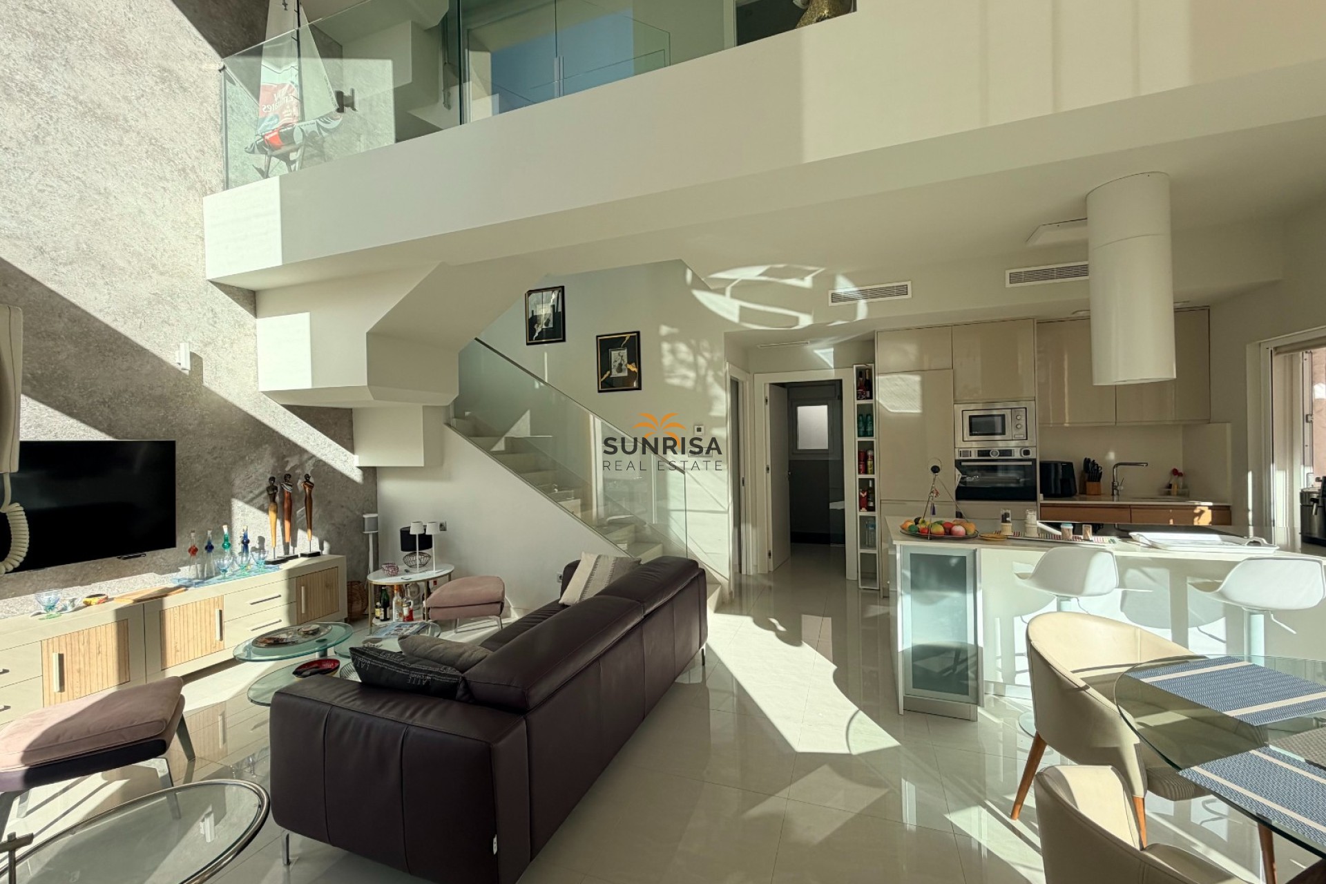Revente - Villa - Ciudad Quesada - Rojales