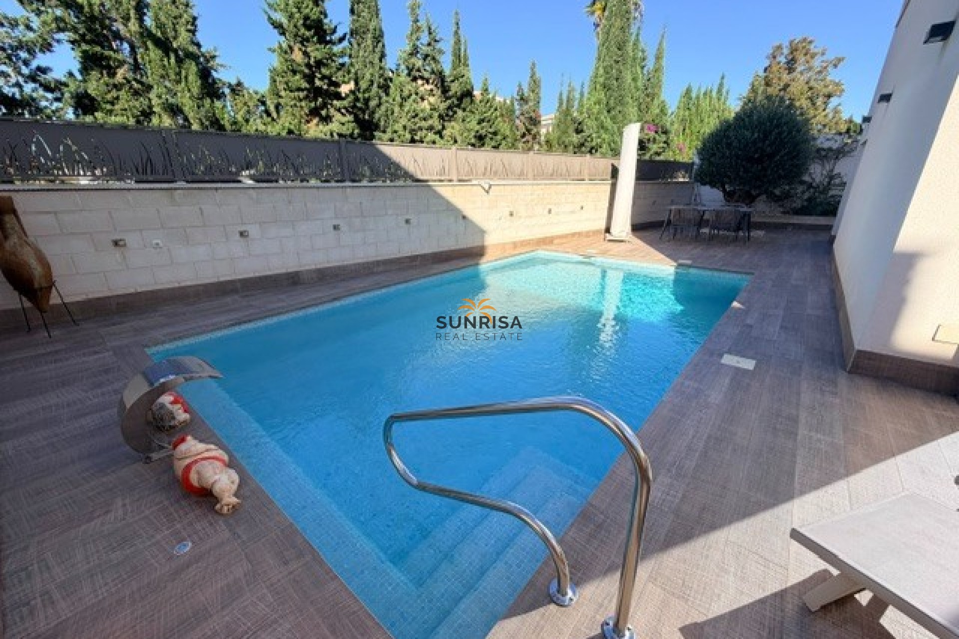 Revente - Villa - Ciudad Quesada - Rojales