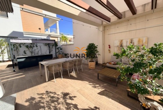 Villa · Revente - Ciudad Quesada - Rojales · Doña pepa · Alicante · Espagne