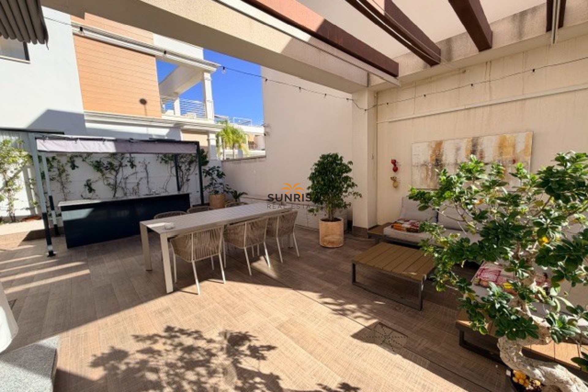 Revente - Villa - Ciudad Quesada - Rojales