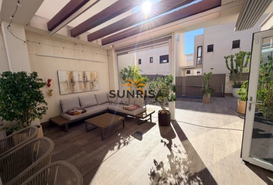 Villa · Revente - Ciudad Quesada - Rojales · Doña pepa · Alicante · Espagne