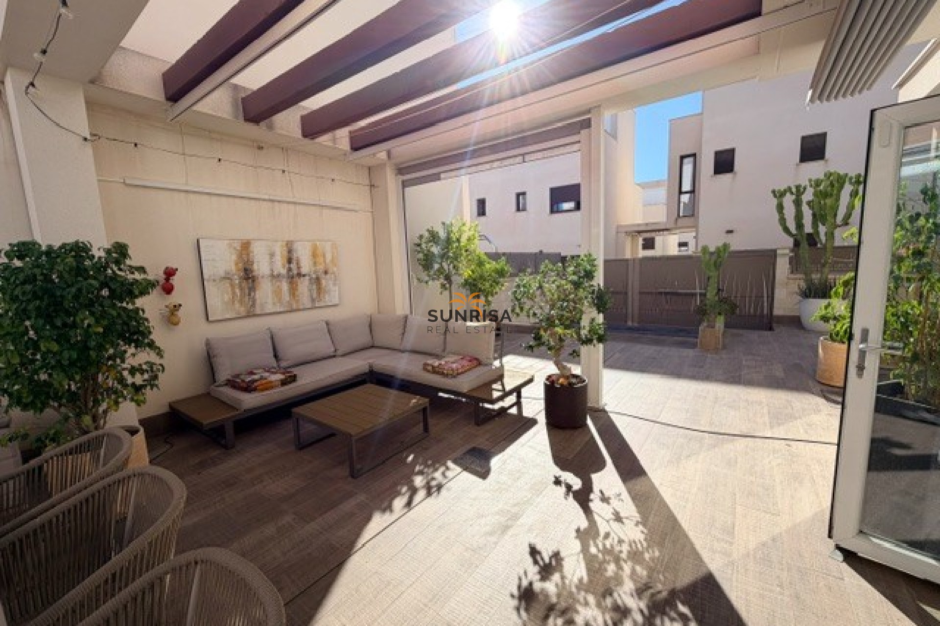 Revente - Villa - Ciudad Quesada - Rojales