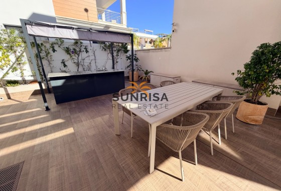 Villa · Revente - Ciudad Quesada - Rojales · Doña pepa · Alicante · Espagne