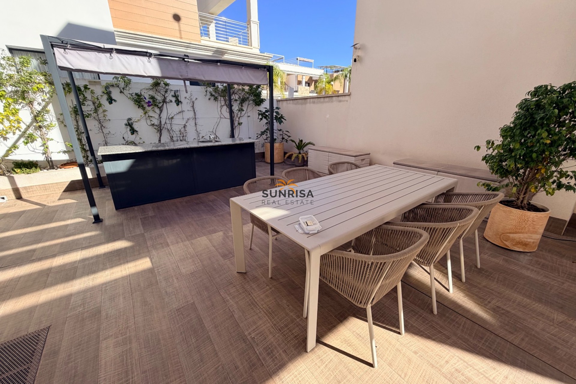 Revente - Villa - Ciudad Quesada - Rojales
