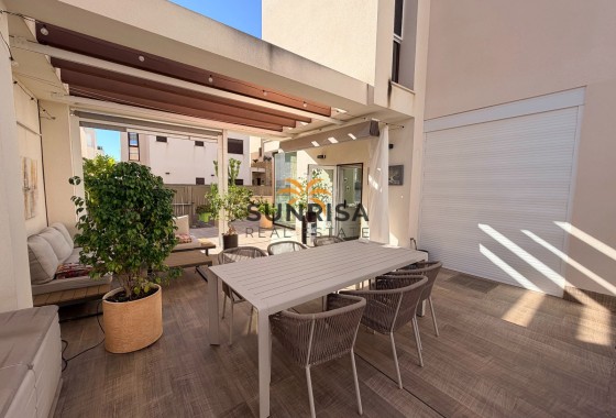 Villa · Revente - Ciudad Quesada - Rojales · Doña pepa · Alicante · Espagne