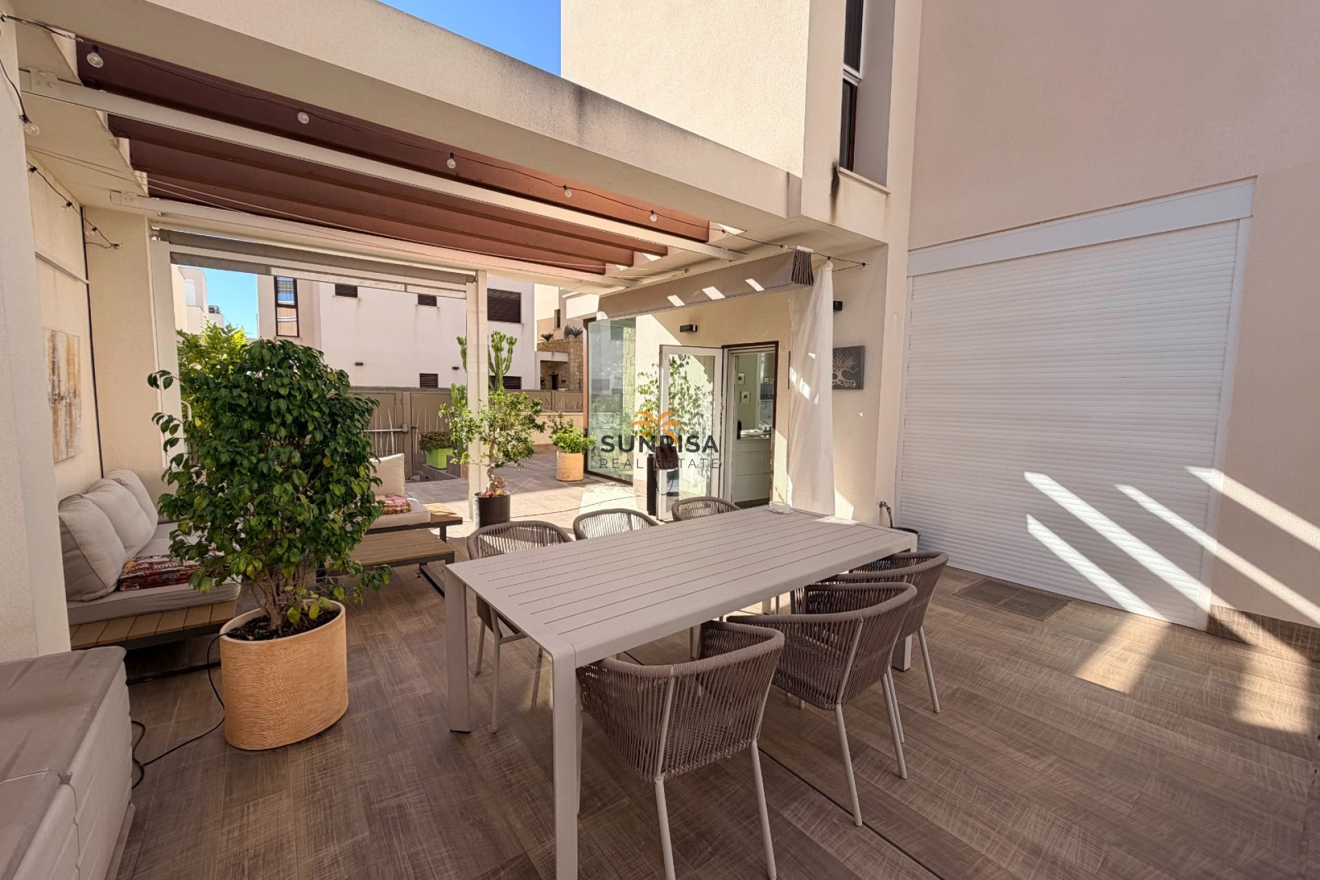 Revente - Villa - Ciudad Quesada - Rojales