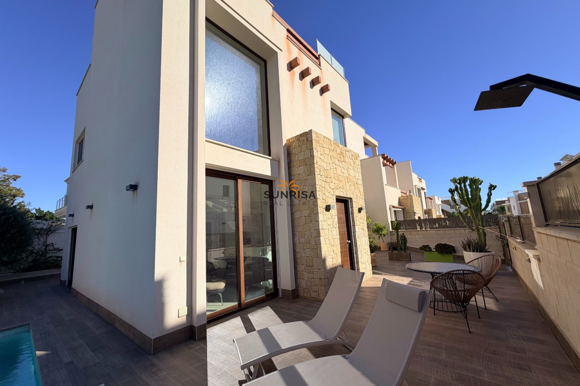 Revente - Villa - Ciudad Quesada - Rojales