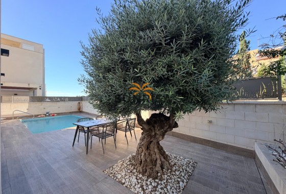 Villa · Revente - Ciudad Quesada - Rojales · Doña pepa · Alicante · Espagne