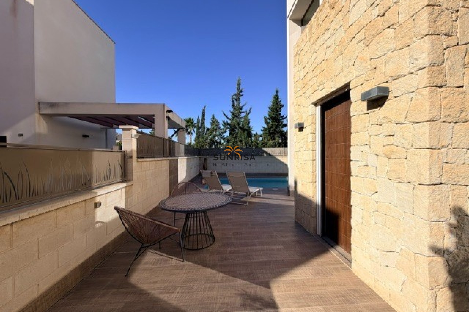 Revente - Villa - Ciudad Quesada - Rojales