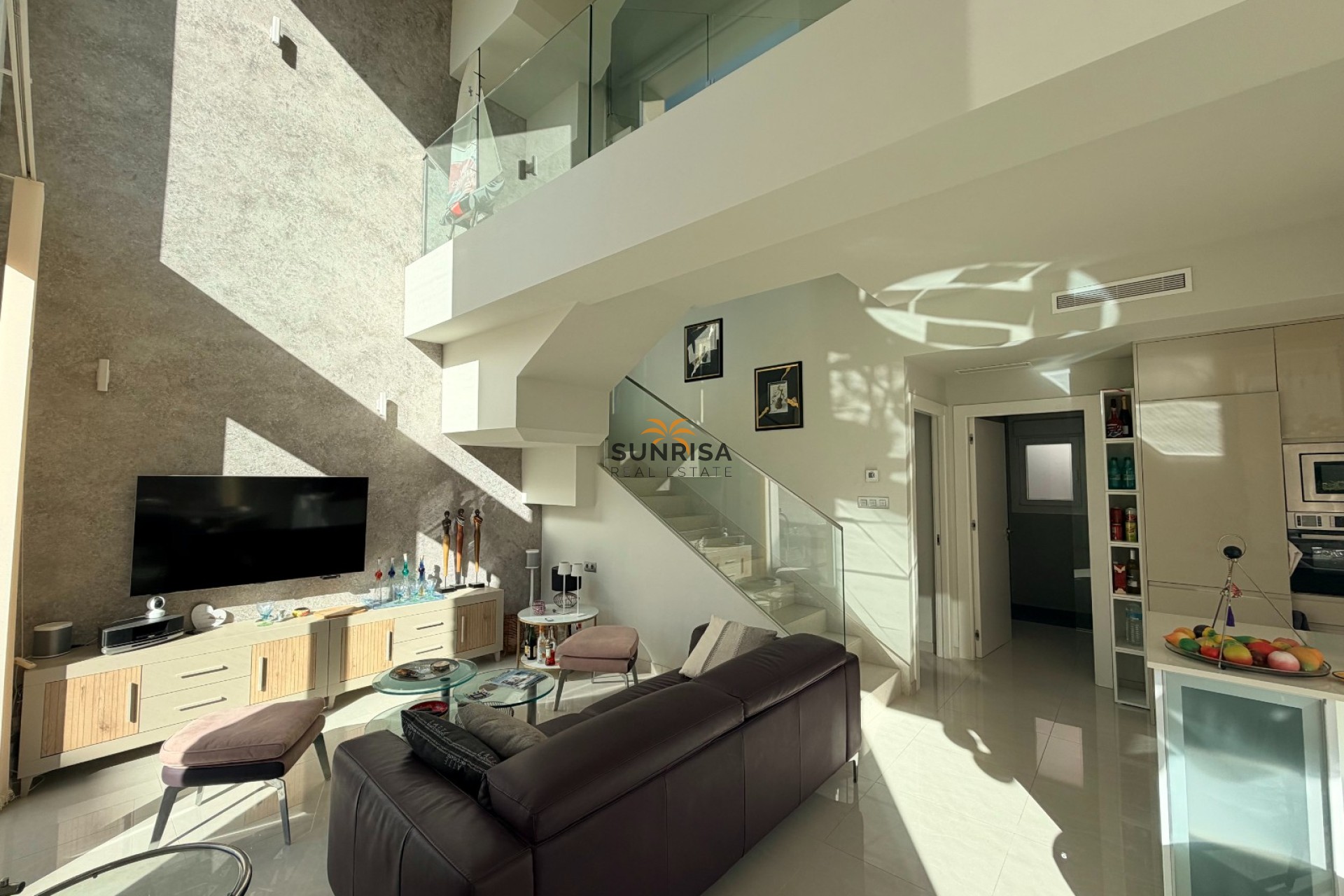 Revente - Villa - Ciudad Quesada - Rojales
