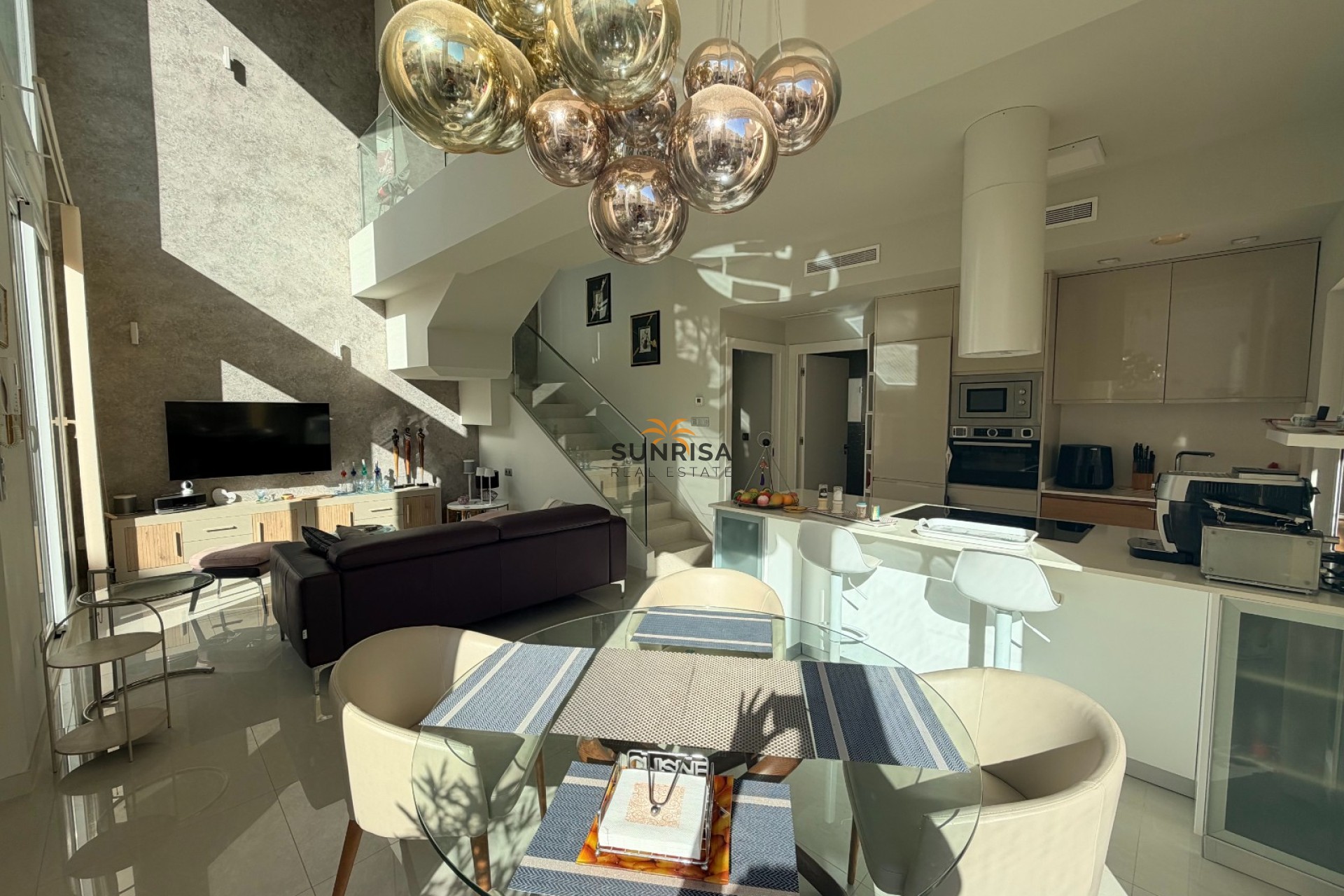 Revente - Villa - Ciudad Quesada - Rojales
