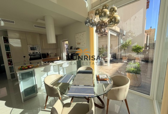 Villa · Revente - Ciudad Quesada - Rojales · Doña pepa · Alicante · Espagne