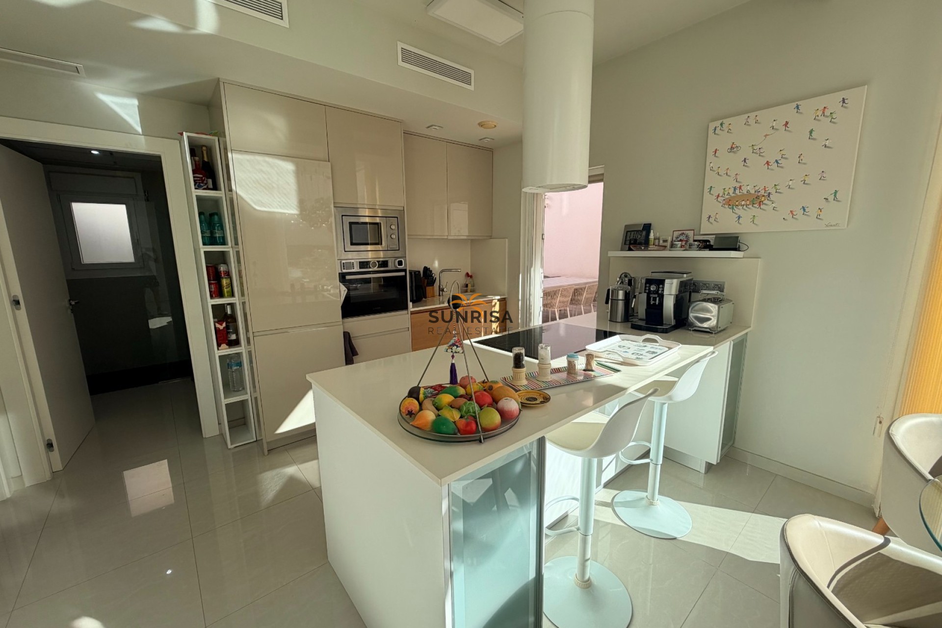 Revente - Villa - Ciudad Quesada - Rojales
