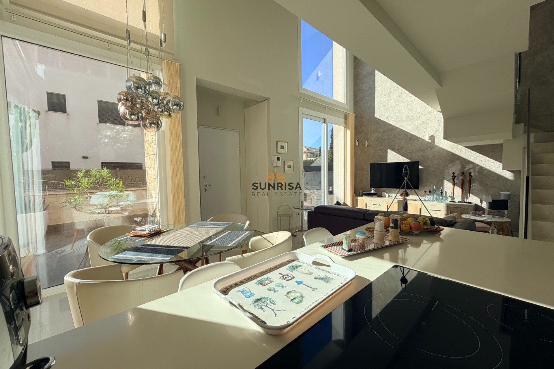 Revente - Villa - Ciudad Quesada - Rojales