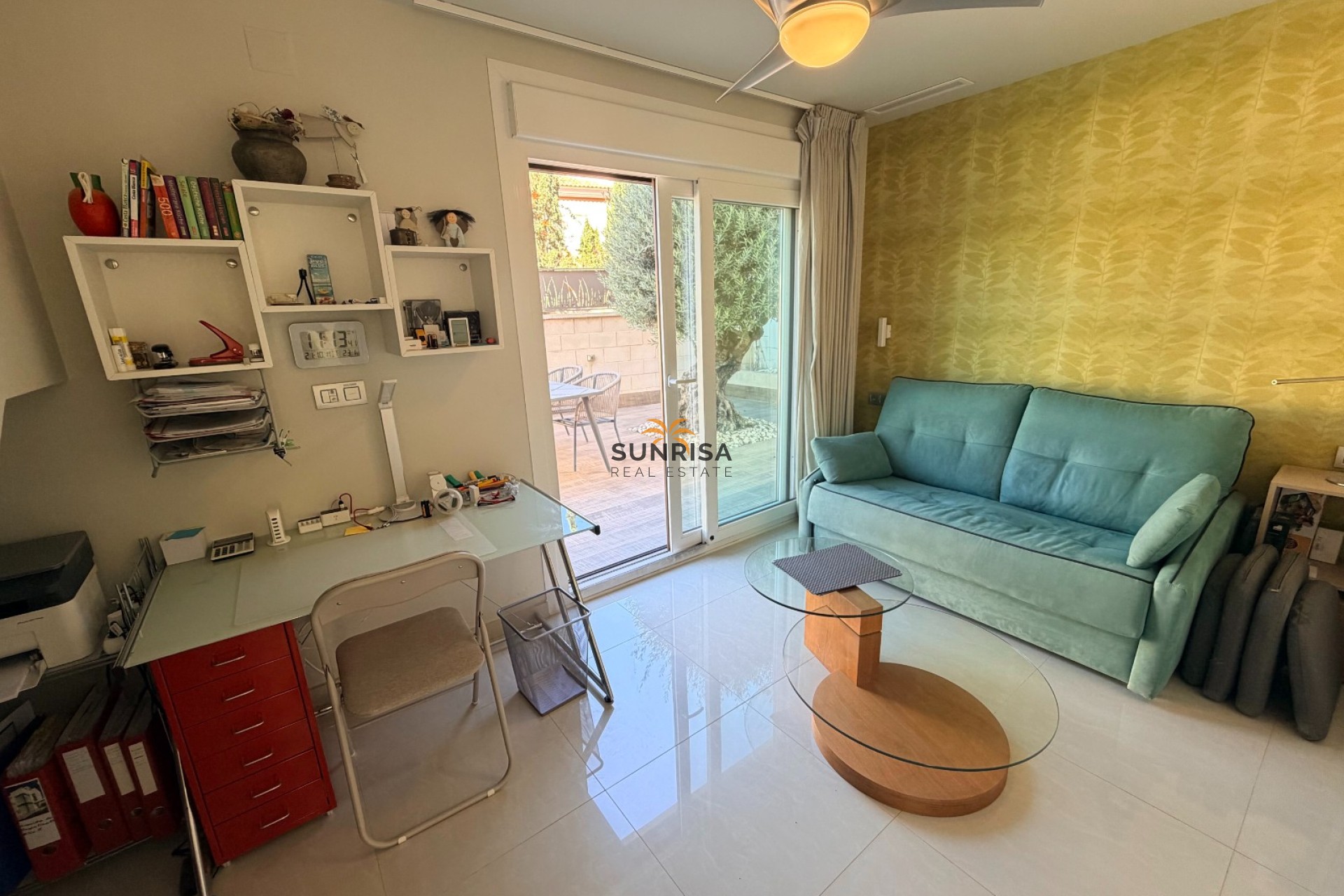 Revente - Villa - Ciudad Quesada - Rojales