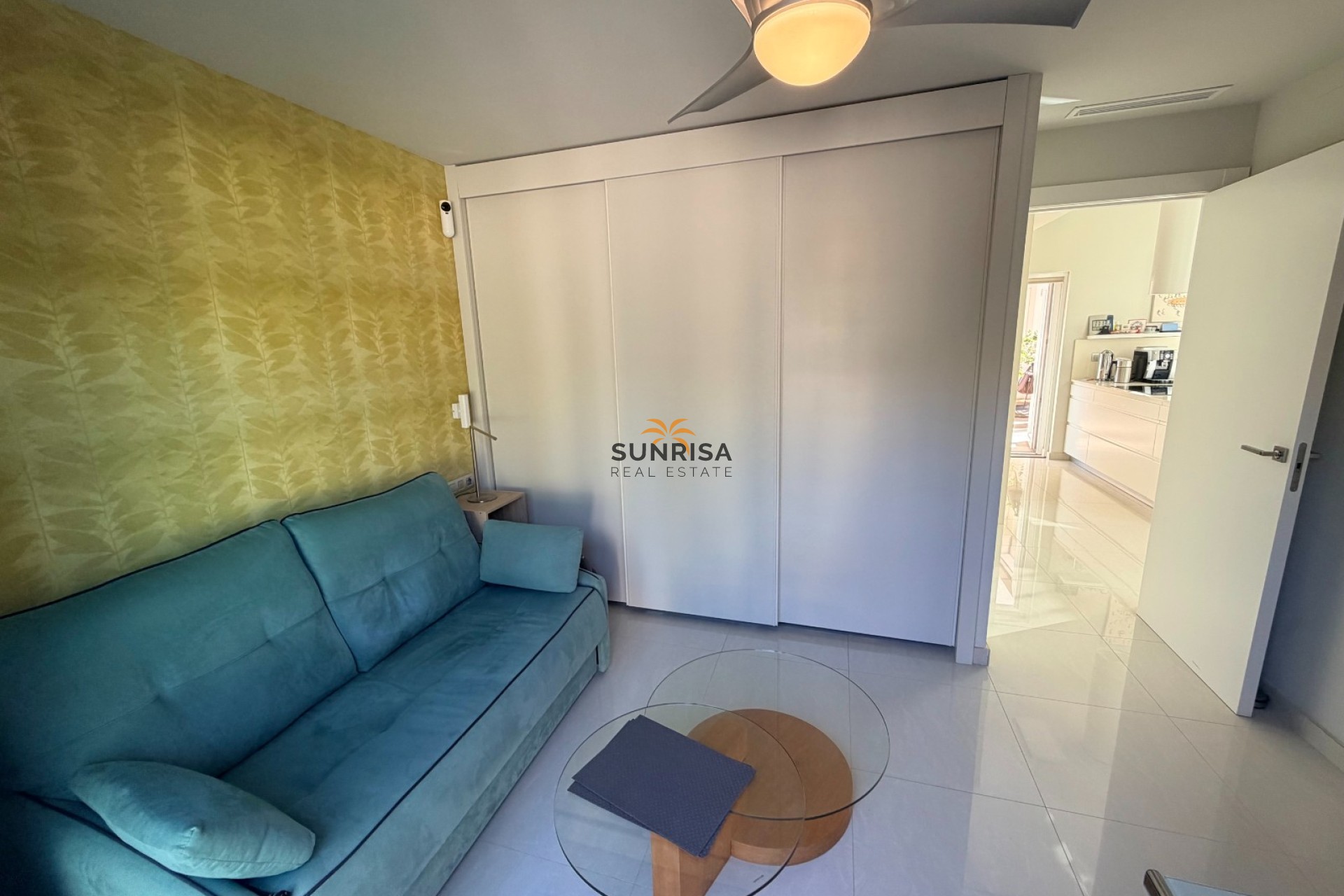 Revente - Villa - Ciudad Quesada - Rojales